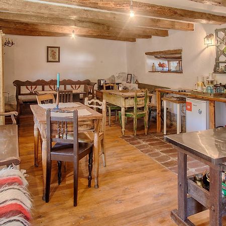 Dominic Boutique - Gardener'S Cottage Cloasterf Luaran gambar