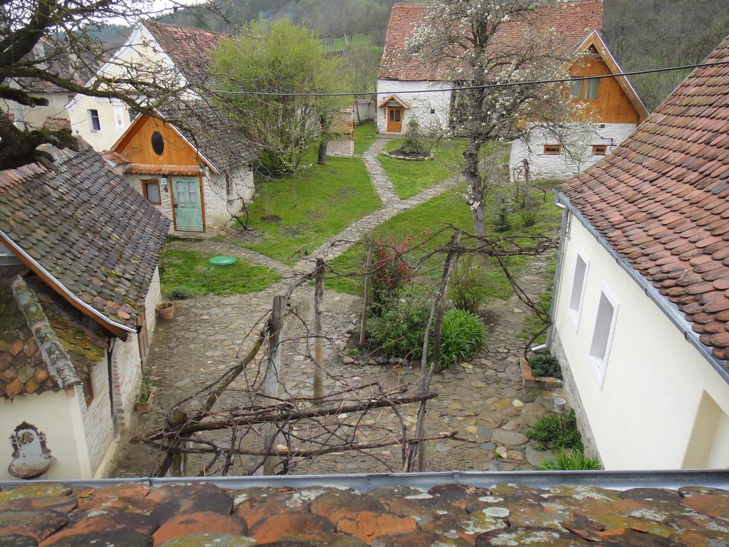 Dominic Boutique - Gardener'S Cottage Cloasterf Luaran gambar