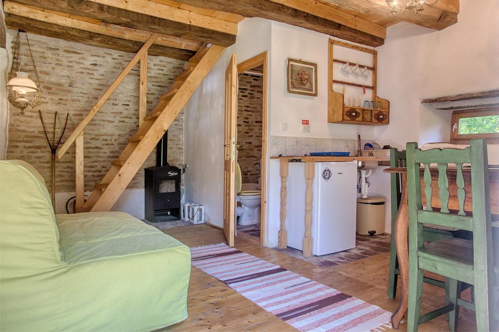 Dominic Boutique - Gardener'S Cottage Cloasterf Luaran gambar
