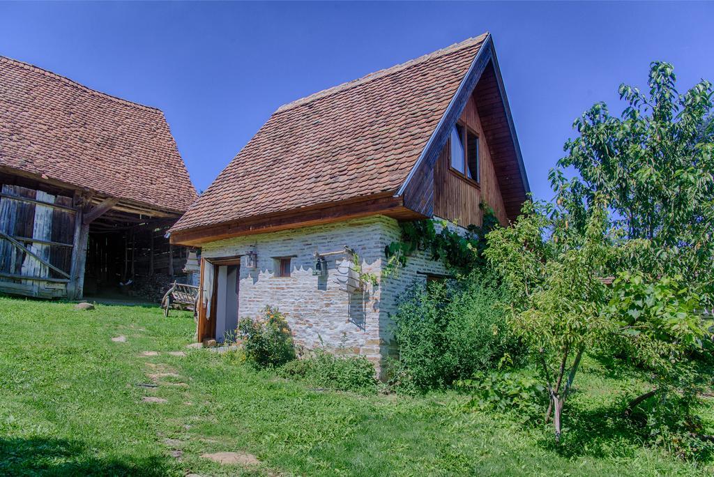 Dominic Boutique - Gardener'S Cottage Cloasterf Luaran gambar