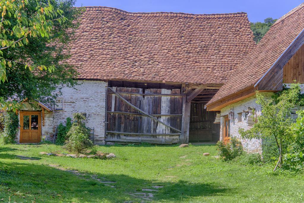 Dominic Boutique - Gardener'S Cottage Cloasterf Luaran gambar