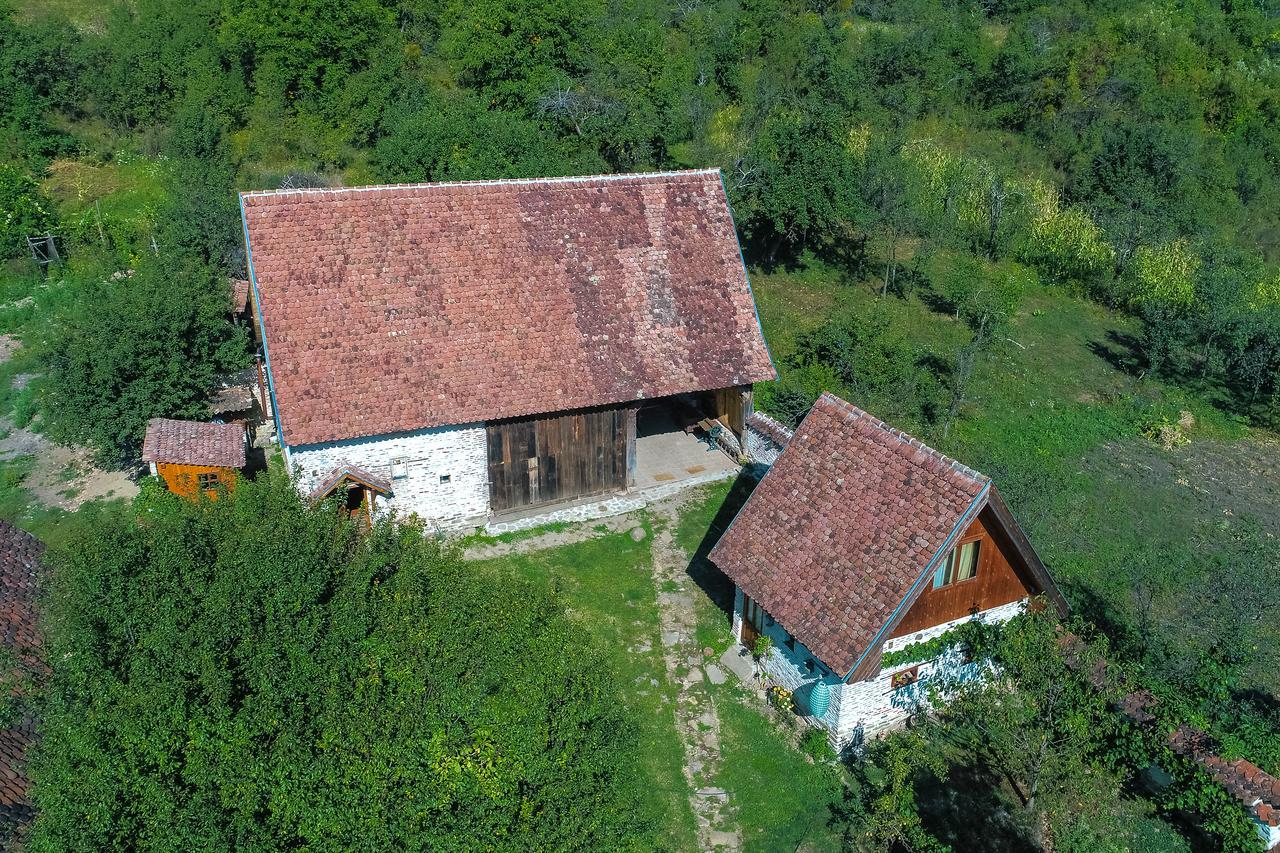 Dominic Boutique - Gardener'S Cottage Cloasterf Luaran gambar