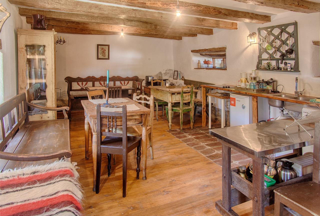Dominic Boutique - Gardener'S Cottage Cloasterf Luaran gambar