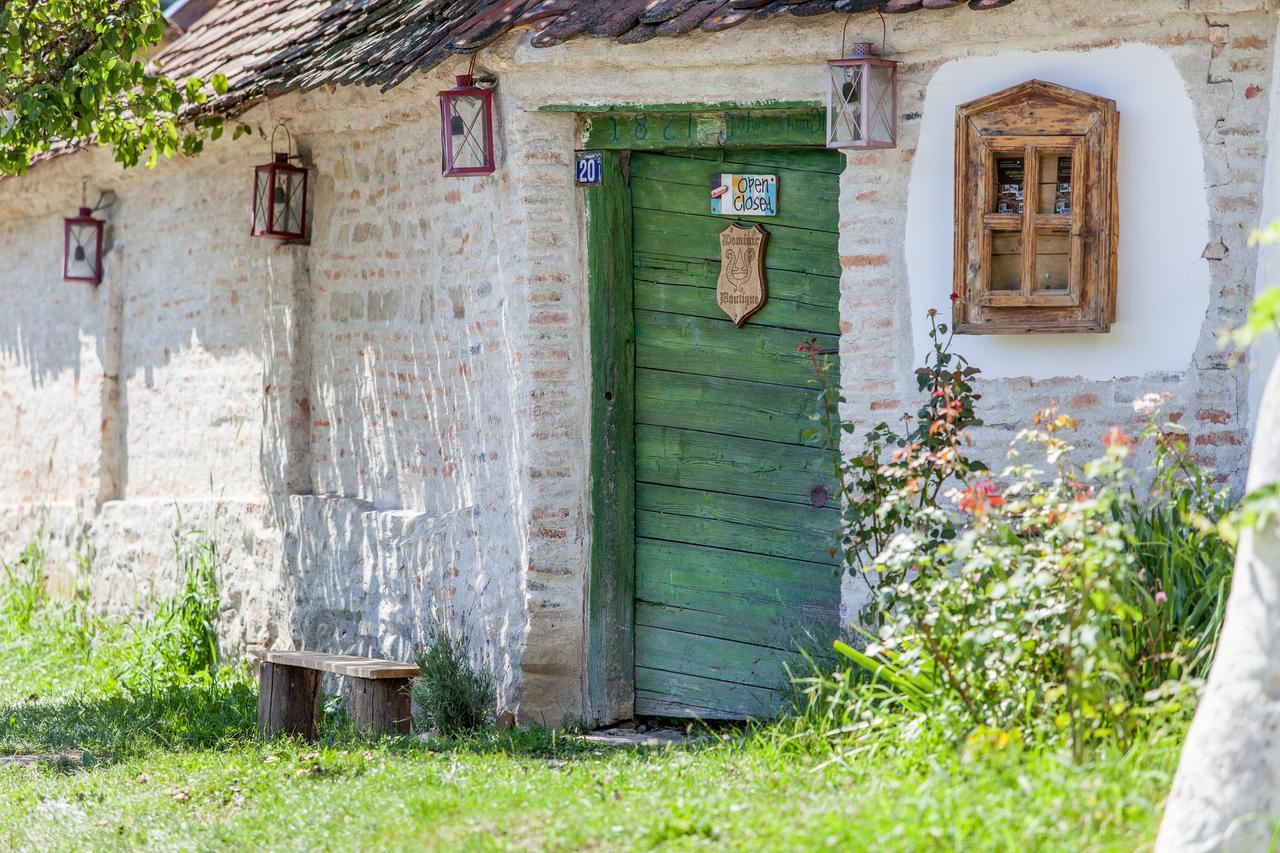 Dominic Boutique - Gardener'S Cottage Cloasterf Luaran gambar