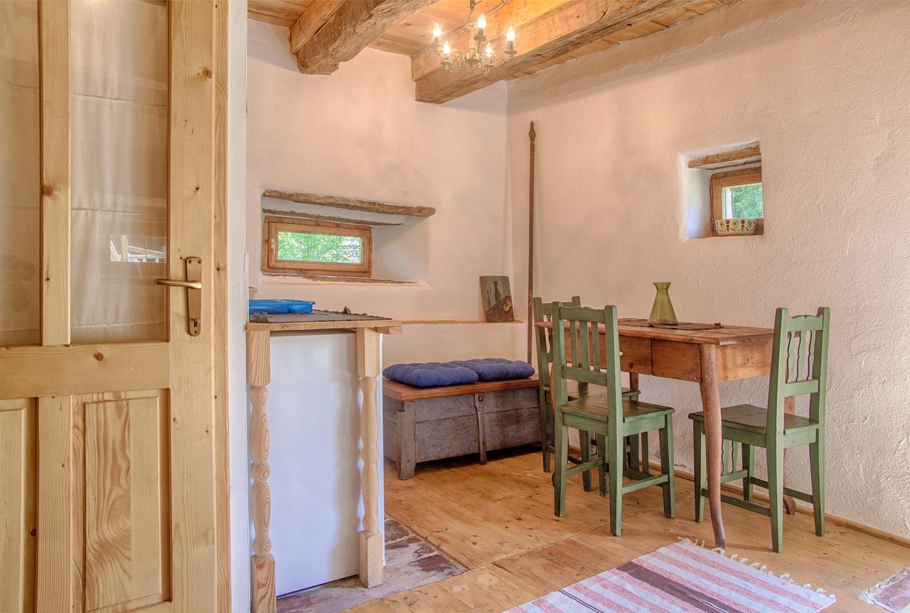 Dominic Boutique - Gardener'S Cottage Cloasterf Luaran gambar