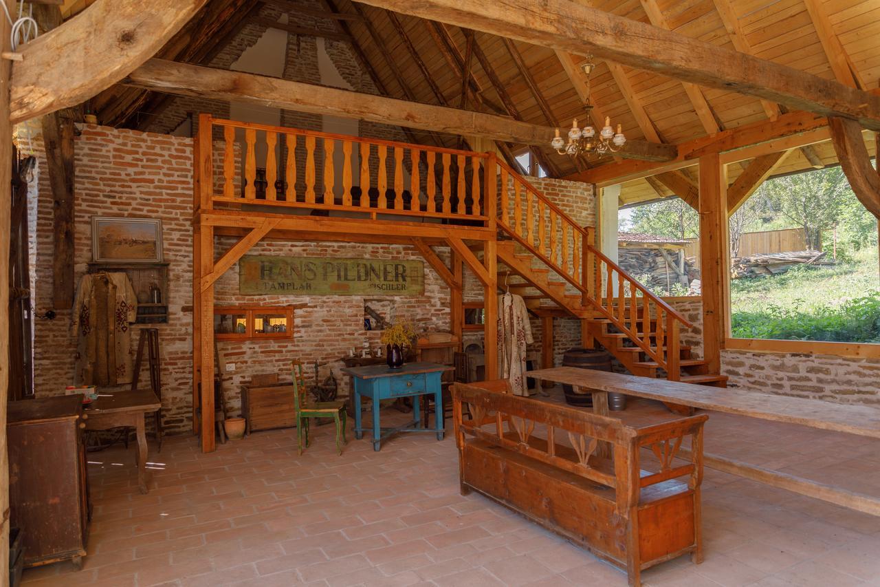 Dominic Boutique - Gardener'S Cottage Cloasterf Luaran gambar
