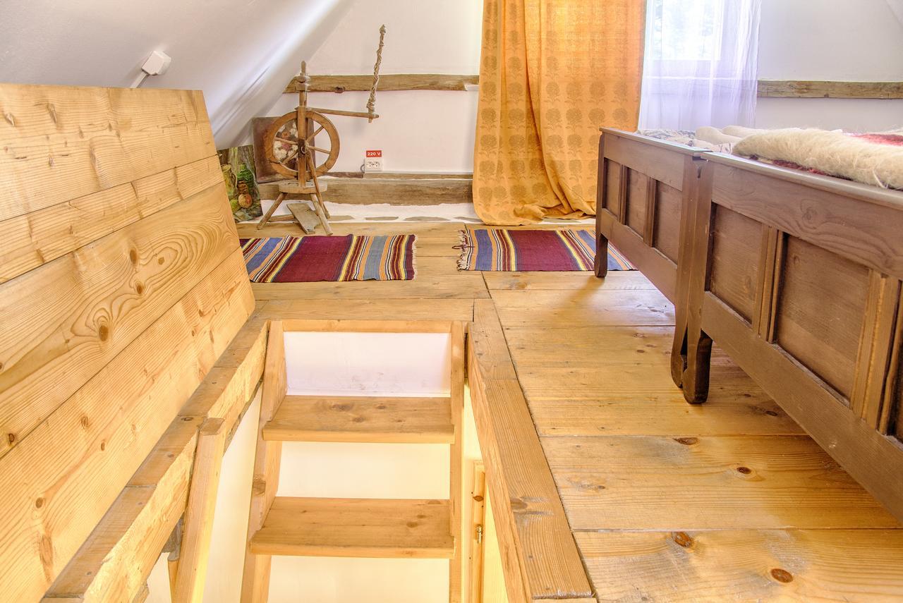 Dominic Boutique - Gardener'S Cottage Cloasterf Luaran gambar